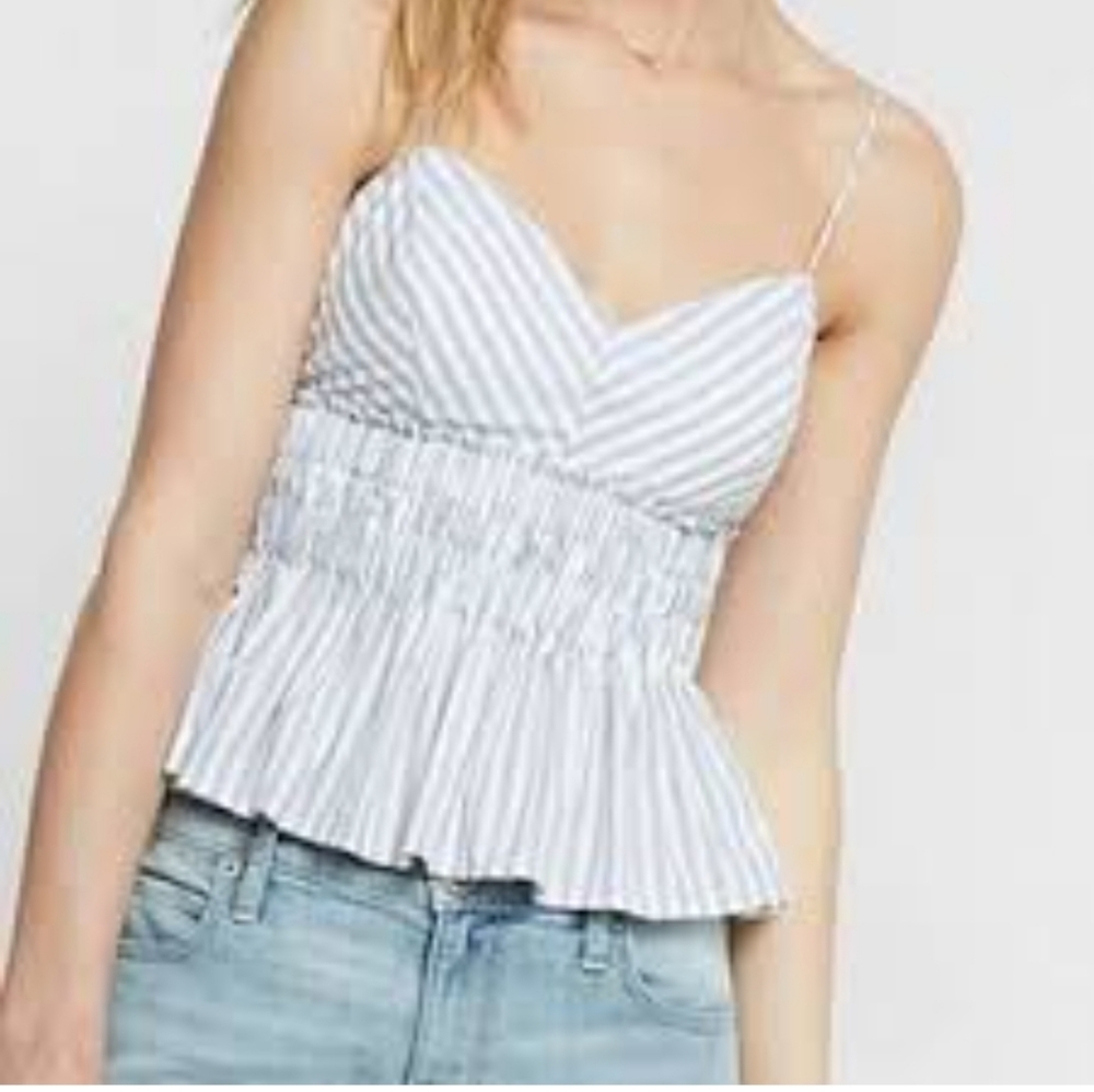 Express top